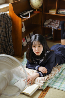 灌满 子孙浆